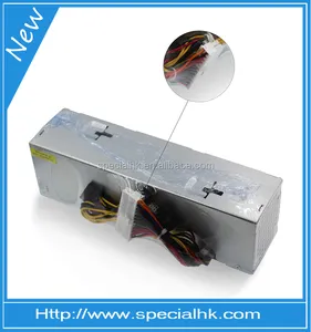 High Quality 240W Desktop PSU 24-Pin Interface Computer Power Supply For DELL 709MT 3WN11 H240AS-00 In Stock With 150W Rating