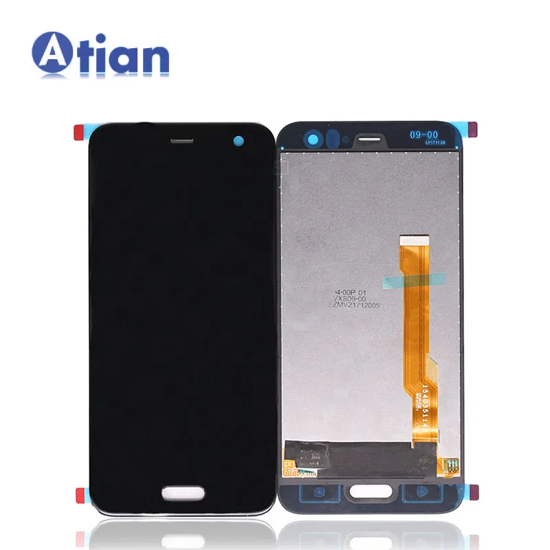 OEM hot sale for htc u11 life lcd for htc u11 life display lcd touch screen for htc u11 lite assembly