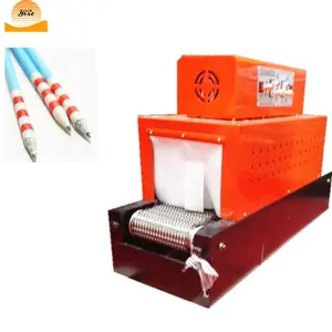 Recycling papier Bleistift maschine Papier Bleistift herstellungs maschine