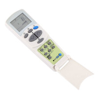 Télécommande universelle 6711A90032L pour climatiseur LG