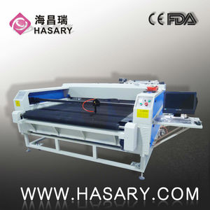 CNC, лазерная резка текстиля с <span class=keywords><strong>AutoCAD</strong></span>, автогнездо, автофидер