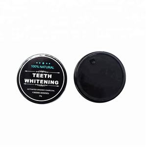 Le charbon actif enlève des taches de dent blanchissant la poudre de dent - Product Image 6