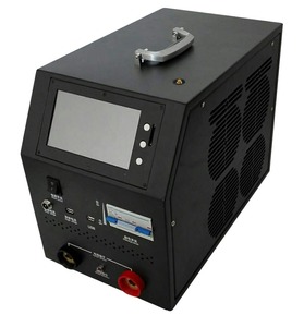 2v 24 셀 48V 3000Ah 봉인 된 배터리, <span class=keywords><strong>AGM</strong></span>, 니켈-카드뮴 배터리 방전 테스터 - Product Image 2