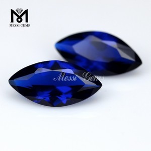 Gros Marquise 8x16mm Synthétique <span class=keywords><strong>Spinelle</strong></span> Pierres Précieuses 113 # - Product Image 4