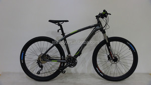 26 pulgadas montaña <span class=keywords><strong>bici</strong></span> bicicleta marco precio made in china - Product Image 2