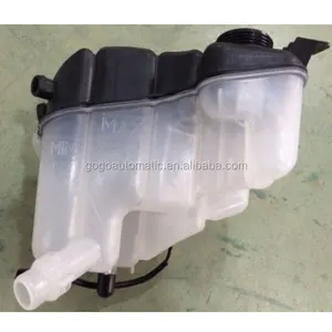 Coche del tanque de agua con SENSOR para S80 S60 XC60 5 / 6 cilindros OEM 31200320 de 31200321