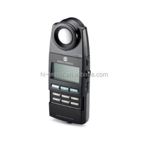 Medidor de Iluminância KONICA MINOLTA T-10A - Product Image 1