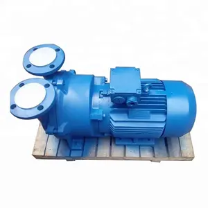 2BV series water/liquid ring vacuum pump