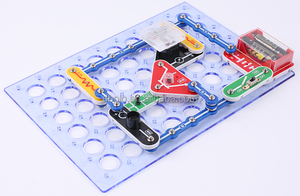 Prodotti all'Ingrosso, Nuovissima Collezione di Kit Elettronici, Negozio di Giocattoli Cinese - Product Image 6