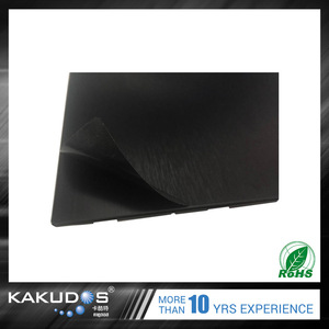 Günstige schwarz pvc laptop haut aufkleber preis für HP 5230 Mt - Product Image 3