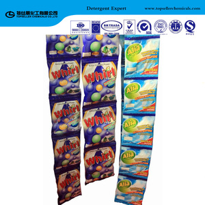 Laundry <strong>Detergent</strong> Powder Small <strong>Sachet</strong> 15g 20g 25g <strong>30g</strong> Washing Powder - Product Image 6