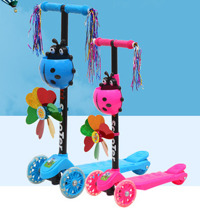 Janoten-<span class=keywords><strong>trottinette</strong></span> à trois roues pour enfants, jouet d'enfants, vente directe, prix direct d'usine - Product Image 5