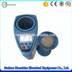 เครื่องวัดความชื้นเมล็ดพืชแบบพกพา ราคาดีที่สุด / เครื่องวัดความชื้นเมล็ดพืช LDS-1G - Product Image 4