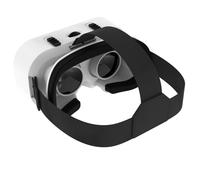 VR SHINECON Prix bas VR Lunettes de réalité virtuelle 3D ultra-légères pour Noël