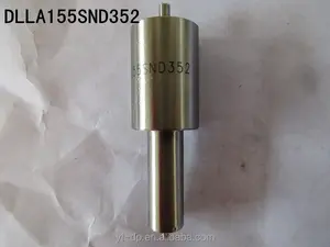 ZEXELS Nosel Injektor Bahan Bakar Diesel DLLA155SND352