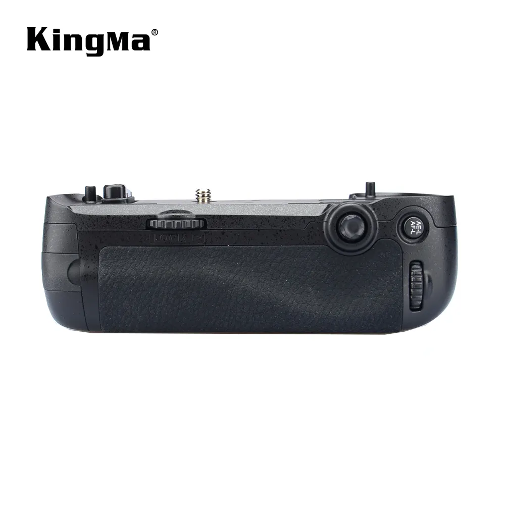 KingMa <span class=keywords><strong>di</strong></span> Alta Qualità Battery Grip <span class=keywords><strong>di</strong></span> ricambio Originale MB-D16 Battery Grip Per Nikon D750 Fotocamera REFLEX Digitale