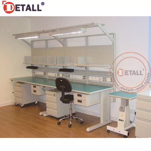 <span class=keywords><strong>Trabajo</strong></span> electrónicos Banco Laboratorio de Biología estación - Product Image 1
