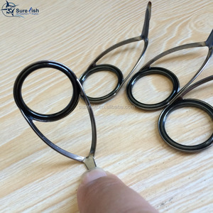 <span class=keywords><strong>Precio</strong></span> al por mayor, caña de pescar con anillo KL SIC, guía - Product Image 3