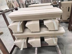 संगमरमर सीमा, संगमरमर ट्रिम मोल्डिंग, संगमरमर क्राउन मोल्डिंग - Product Image 5