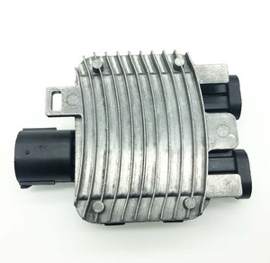 Radiator s80 <strong>mondeo</strong> <strong>fan</strong> <strong>control</strong> <strong>module</strong> unit <strong>for</strong> ford galaxy <strong>mondeo</strong> volvo xc60 xc70 v60 Hiton - Product Image 2