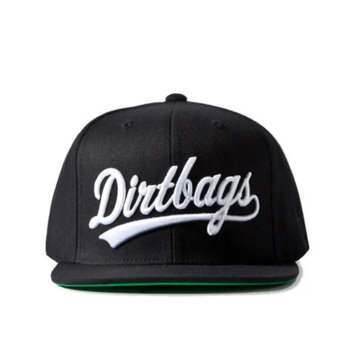 Snapback personalizado 3d, bordado, dos tonos, gorras de baloncesto, snapback personalizado, venta al por mayor