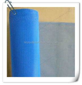 ตาข่ายไนลอนสีเขียวตาข่ายยุงแมลง - Product Image 5