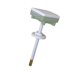0-10 V Saída do Duto de Temperatura E <span class=keywords><strong>Sensor</strong></span> de Umidade Ao Ar Livre - Product Image 2