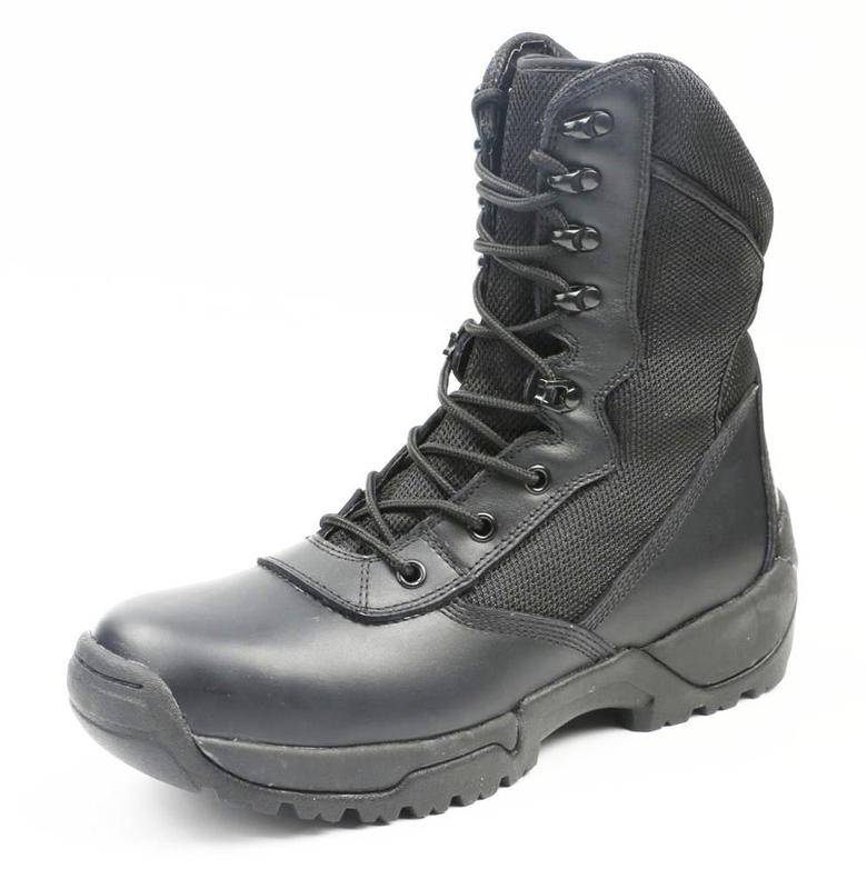 Genuine Leather Acid Resistant Anti static