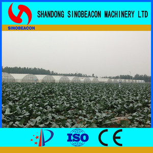 2016 China Flor Nebulizador <span class=keywords><strong>Mini</strong></span> <span class=keywords><strong>Invernadero</strong></span> Túnel - Product Image 5