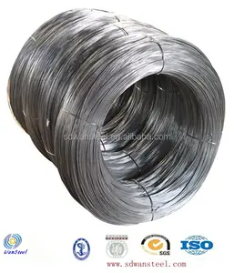 SAIP Annealed Wire - SAE 1022 C1022 Low Carbon Steel Wire for Bolt and Screw