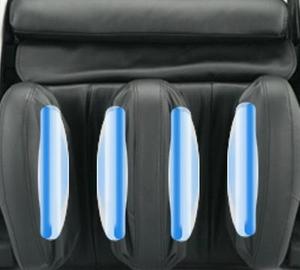 Vending <span class=keywords><strong>Massage</strong></span> <span class=keywords><strong>Chair</strong></span> Akzeptieren Sie die <span class=keywords><strong>Euro</strong></span>-MÜNZEN - Product Image 5