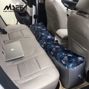 2019 MSEE-Foot car and outdoor Rest popular inflatable tufted kids cushion filling