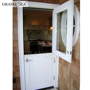 المصنع مباشرة بيع ادنى الداخلية الباب الهولندي - Product Image 4