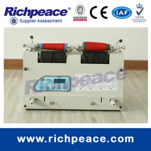 Richpeace 锥形复卷机