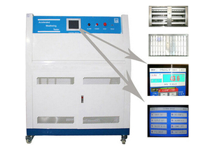 Liyi aceleró la máquina de pruebas UV que resistió el probador de envejecimiento - Product Image 3
