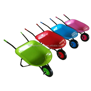 Mejor elegir <span class=keywords><strong>carretilla</strong></span> bandeja libre del neumático plano del juguete del cabrito - Product Image 4