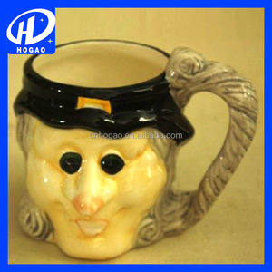 <span class=keywords><strong>Alma</strong></span> de Impresión Fiesta de Halloween Para La Taza De <span class=keywords><strong>Café</strong></span> Taza De Cerámica - Product Image 6