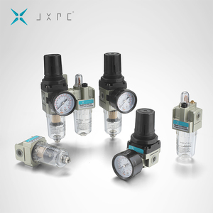JXPC serie neumática de aire de presión de válvula de regulador de - Product Image 6