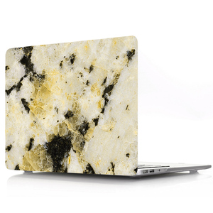 Marmeren Drukwerk Aangepaste <span class=keywords><strong>Computer</strong></span> Laptops Beschermende Harde Hoesjes Voor Macbook Pro Air 11 12 13 <span class=keywords><strong>15</strong></span> M1 A2337 A2338 Case Laptop - Product Image 6