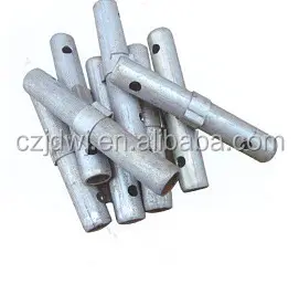 H Frame Scaffolding Dalam Joint Pin 36*225 Mm