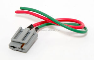 OEM ODM conformi alla normativa RoHS Auto cablaggio Molex A 2 pin connettori - Product Image 3