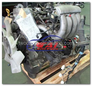 Motor Usado 3RZ-FE de la Mejor Calidad con Caja de Cambios a Buen Precio <span class=keywords><strong>en</strong></span> <span class=keywords><strong>Venta</strong></span> - Product Image 4