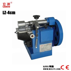 LZ-4cm Strong Force Gluing Machine manual gluing machine box gluing machine