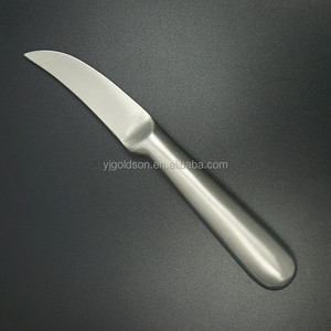 Completo antojo de la fruta del acero inoxidable cuchillo venta caliente cuchillo de talla de frutas productos de china - Product Image 3