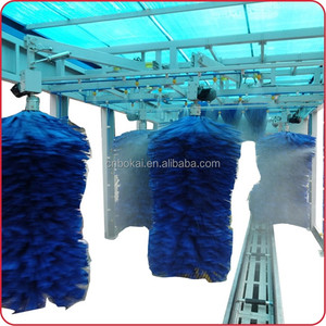 Cepillos <span class=keywords><strong>de</strong></span> <span class=keywords><strong>Lavado</strong></span> <span class=keywords><strong>de</strong></span> Autos Automáticos <span class=keywords><strong>de</strong></span> Espuma EVA, Ecológicos y Personalizados, 2022 - Product Image 6