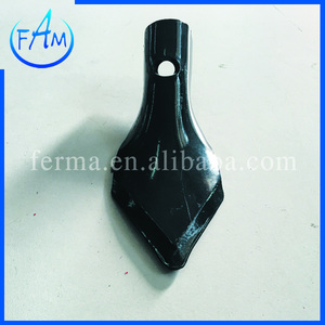 Precio bajo campo <span class=keywords><strong>ridge</strong></span> labranza profunda aparatos arado palas - Product Image 2