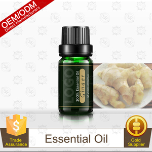 Chinois <span class=keywords><strong>gingembre</strong></span> en vrac fleur pur huile essentielle pour les soins <span class=keywords><strong>de</strong></span> santé - Product Image 1