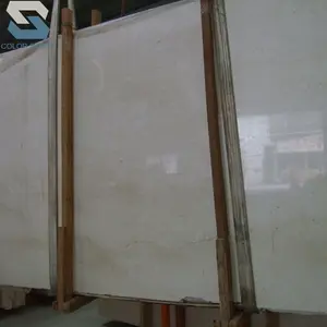 ขัด tiger beige marble ครีมครีม beige marble slabs และขายกระเบื้องต่อตารางเมตร