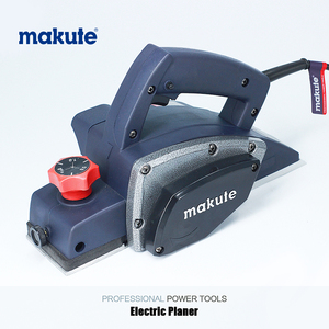 Outils à main pour le travail du bois Makute EP003 Raboteuse électrique <span class=keywords><strong>600W</strong></span> - Product Image 2