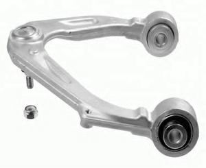 La <span class=keywords><strong>suspension</strong></span> automatique partie le bras de commande 50707481 pour la position avant Alfa Romeo 159 - Product Image 1